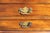 Brown 1970s Vintage John Widdicomb Sideboard For Sale - Image 8 of 12