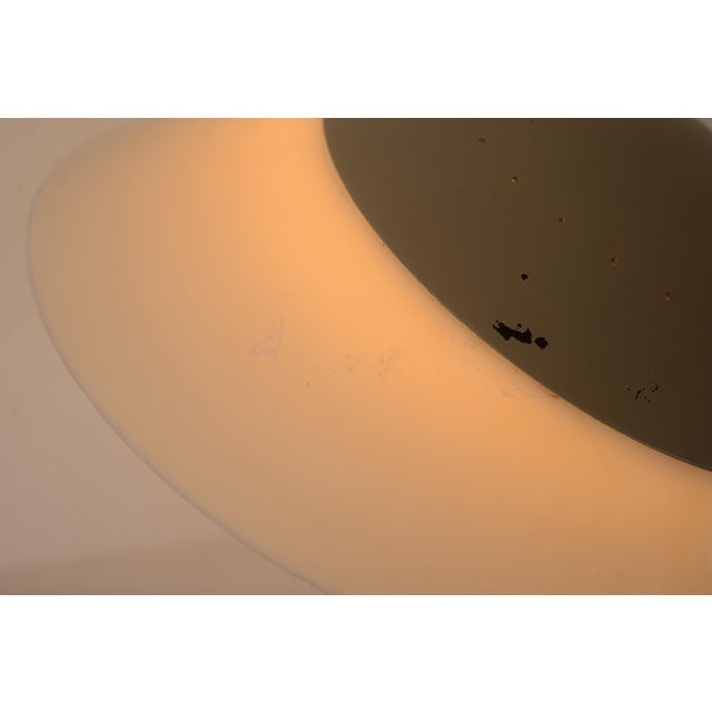 MCM Gerald Thurston Lightolier Desk Lamp For Sale - Image 17 of 18