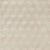Contemporary Sample - Schumacher Chevron Inlay Wallpaper in Blond For Sale - Image 3 of 4
