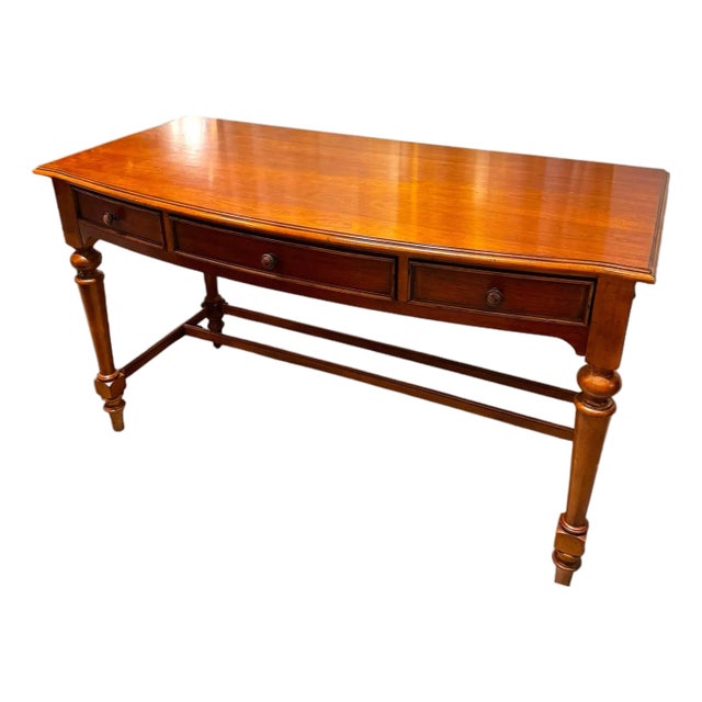 1980s Thomasville Desk For Sale