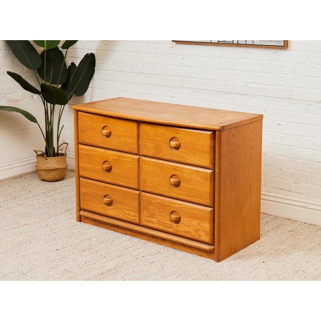Who knew your dresser could look so good? Our vintage collection of dressers and armories are the perfect fit for any...
