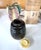 Three Japanese Vintage Tea Caddies by Noted Potters with Shifuku and Tomobako For Sale - Image 14 of 15