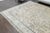 Textile 1970s Vintage Persian Handmade Wool Cotton Brown Area Rug For Sale - Image 7 of 11