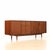 G Plan Large Mid Century Teak Credenza by Ib Kofod Larsen for G Plan For Sale - Image 4 of 10