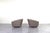 Space Age German Lounge Chairs, 1960s, Set of 2 For Sale - Image 4 of 18