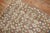 Mid 20th Century Turkish Art Deco Runner - 3'10" x 8'3" For Sale - Image 18 of 18
