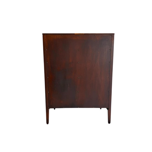 1940s Kindel Chest For Sale - Image 9 of 11