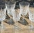 Beautiful set of 5 Waterford Crystal Lismore Water Goblets in Waterford’s iconic Lismore pattern. Introduced in 1952,...