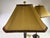 Hand Painted Japaned Metal Table Lamps by Sarreid For Sale - Image 11 of 12