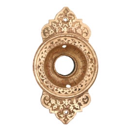 Example of Doorbells and Door Chimes