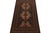 2010s Rug & Kilim’s Baluch Tribal Runner Rug With Blue and Brown Geometric Medallions For Sale - Image 5 of 7