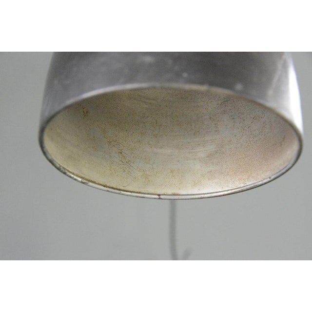 Hall Scissor Lamp from Hala, 1930s For Sale - Image 9 of 10