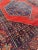 Antique Middle Eastern Rug For Sale - Image 18 of 18
