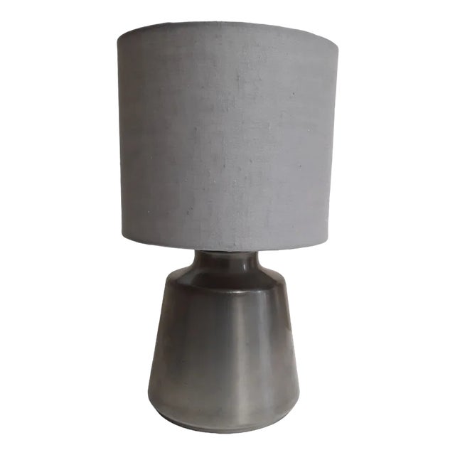 Vintage Table Lamp, 1970s For Sale