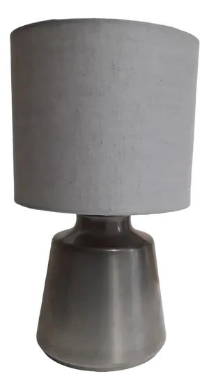 Vintage Table Lamp, 1970s