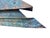 Metal Post Modern Metal Abstract Wall Art Sculpture Signed Curtis Jere 1991 For Sale - Image 7 of 7