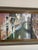 This original painting by Claudio Simonetti is one of the artist’s classic Venice paintings with superb reflection, light...