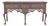 Antique English Cabriole Leg Dresser, 1790 For Sale