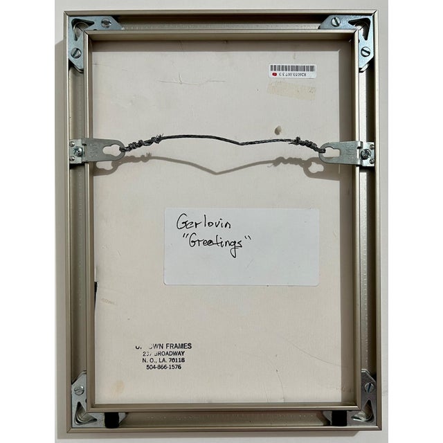 Brown Rimma Gerlovina & Valeriy Gerlovin, Russian Samizdat Art Pioneers Conceptual Photo Photograph Gerlovin & Gerlovina, 1992 For Sale - Image 8 of 8