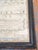 Early 19th Century 19th Century English Georgian Needlework Sampler Dated 1808 For Sale - Image 5 of 16