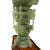 Mid-20th Century Chinese Huge 3 Tiers Carved Jade Dragon Tower For Sale - Image 11 of 13
