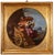 Unknown, The Abduction of Persephone by Hades, Oil Painting, Mid 17th Century For Sale - Image 5 of 5