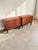 Vintage Danish Teak Sideboard with Sliding Doors, 1960s For Sale - Image 4 of 18