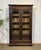 20th Century Breton Chestnut Bookcase For Sale - Image 10 of 18