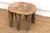 Rustic Farmhouse Antique African Table For Sale - Image 4 of 8