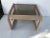 Vintage Lou Hodges Occasional Table For Sale - Image 10 of 12