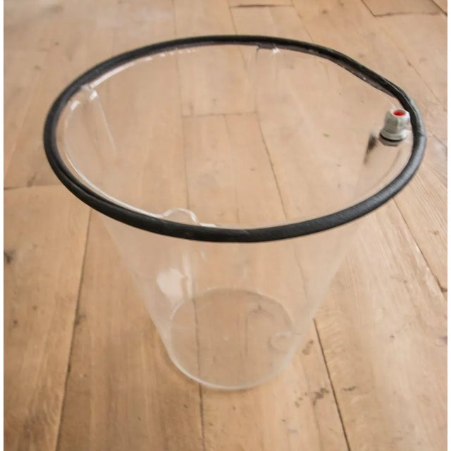 Street Lantern from Lenzi, 1980s For Sale - Image 11 of 15