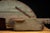 Early 20th C. "Hub City" Feed Cutter Wooden Sign by Albrecht, Fuchs & Thurmann For Sale - Image 11 of 16