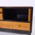 Edward Wormley for Dunbar Model 5466 Mid Century Tambour Door Credenza For Sale - Image 9 of 12