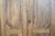 Antique Poplar Wood Wardrobe For Sale - Image 11 of 13