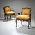 Set of Baroque Armchairs, Mid-18th Century For Sale - Image 16 of 16