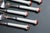 White 1970s Boho Chic Denby Regency Jewel White Flatware - Small Spoons or Teaspoons For Sale - Image 8 of 10