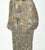 Traditional Ancient Egyptian Ushabti Tomb Figure For Sale - Image 3 of 10