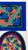 All Edges Gilt's edition of Séguy's Suggestions pour Étoffes et Tapis (Suggestions for Stuffs and Carpets) Plate 13 E. A....