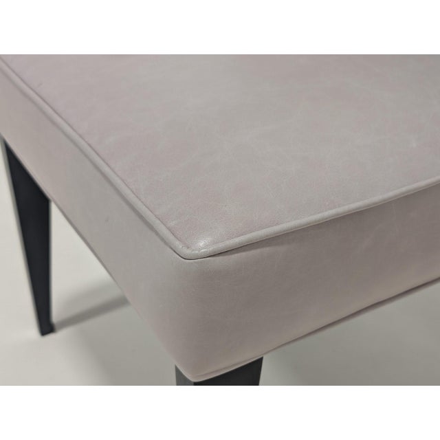 Lafon Occasional Chair by Rupert Bevan For Sale - Image 5 of 18