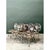 Vintage Francois Carre Sunburst Garden Chairs - Set of Eight For Sale - Image 9 of 12