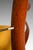 Bespoke Danish Modern Model No. 78 Ladderback Chair in Teak & Bouclé by Niels Møller for j.l. Møllers Møbelfabrik, Denmark, C. 1960's For Sale - Image 17 of 18