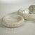 Elevate the sophistication of your home decor with this stunning Curved Round Marble Bowl. Constructed from high-quality...