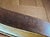 Wood Nicolas Foliot Louis XV Walnut Bergeres, Pair For Sale - Image 7 of 7
