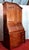 Louis XV Curved Walnut Chest of Drawers For Sale - Image 4 of 6