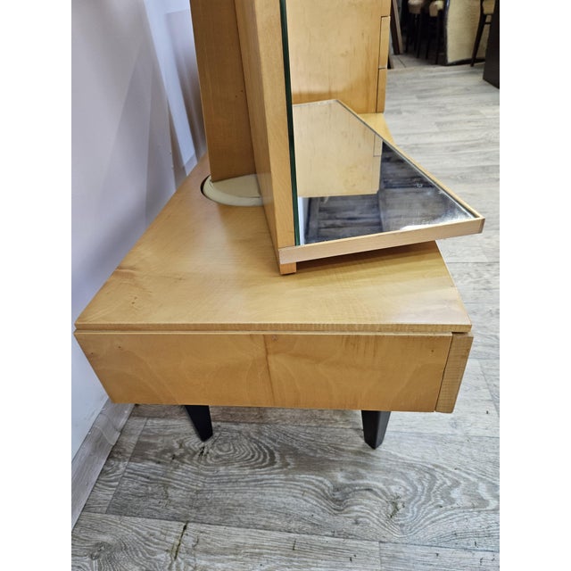 Vintage Dressing Table, Germany, 1960s For Sale - Image 10 of 18