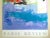 Mid-Century Modern Helen Frankenthaler Vintage Abstract Expressionist Limited Edition Large Hand Pulled Silkscreen Print " Westwind " 1994 For Sale - Image 3 of 13