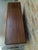 Mid 20th Century Vintage Chippendale-Style Mahogany Slant Front Secretary Desk With Claw Feet and Hidden Compartments For Sale - Image 5 of 15