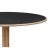 Kolho Original Dining Table in Diamond Black by Made by Choice For Sale - Image 4 of 10