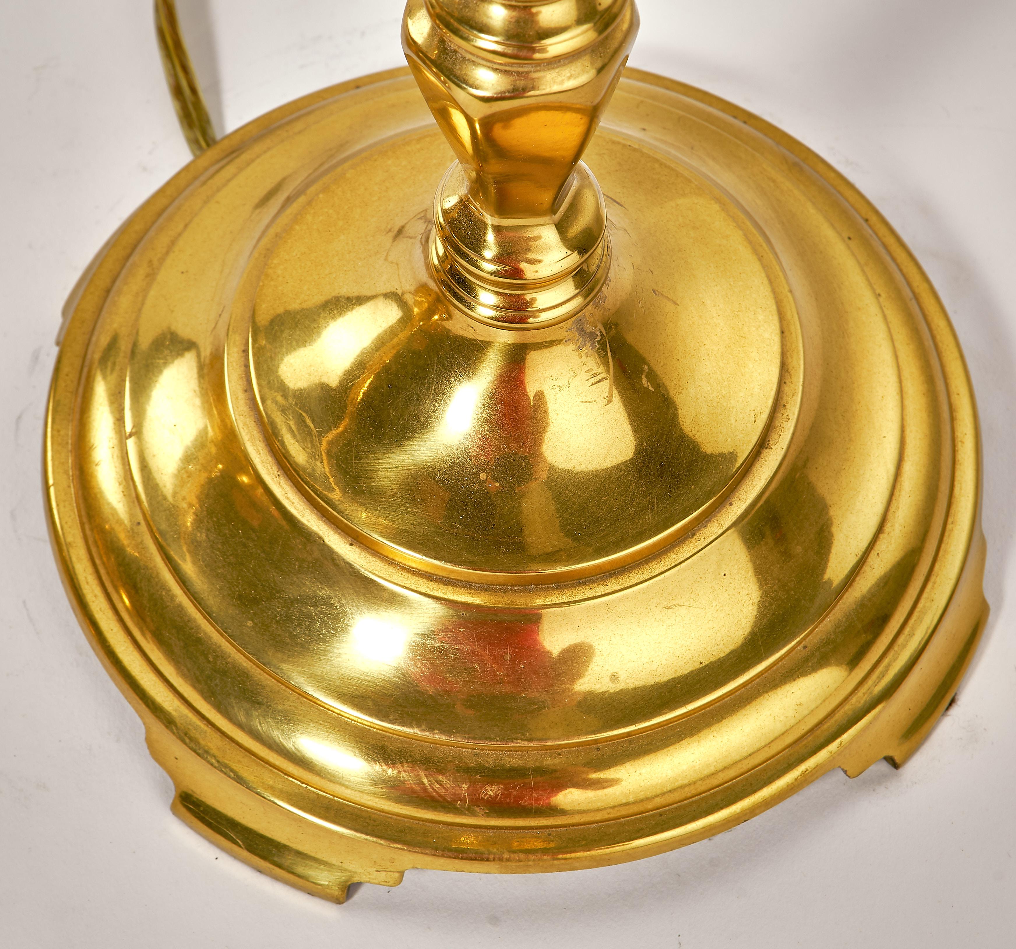table top torchiere lamps