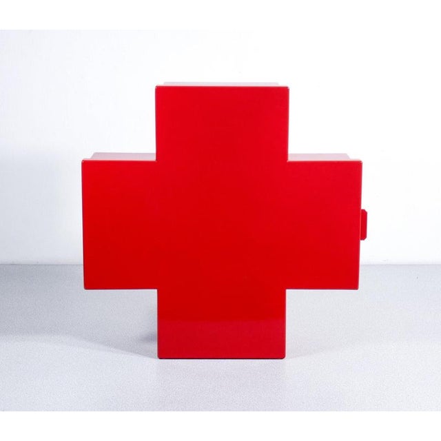 Cross cabinet, project 9208, designed by thomas eriksson for cappellini. Italy, 1992 origin italy period 1992 designer...